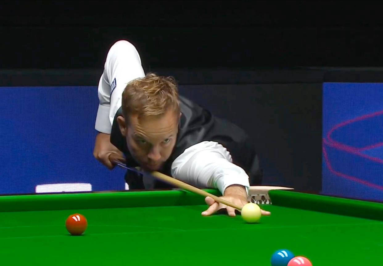 轮换深度足 轮换深度足