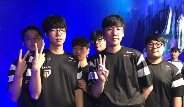 他们克服了 他们克服了