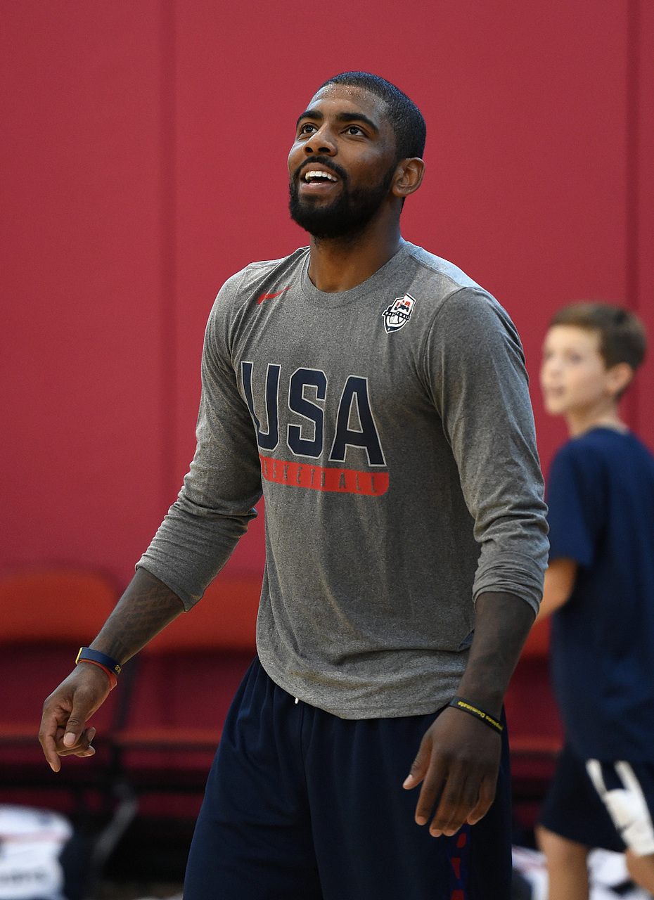 关注的焦点 关注的焦点