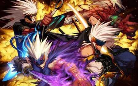 展的活力 展的活力