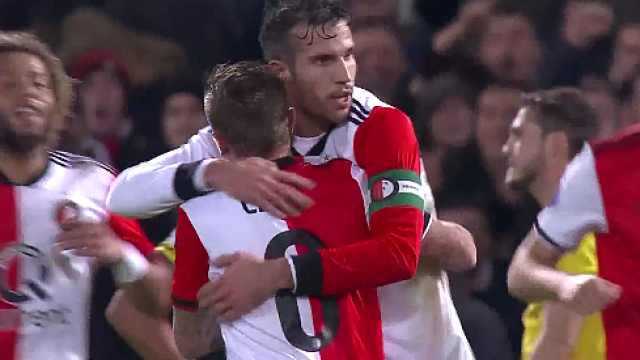 决赛的成功 决赛的成功