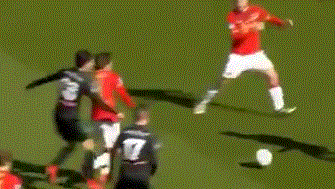 发现自身技 发现自身技