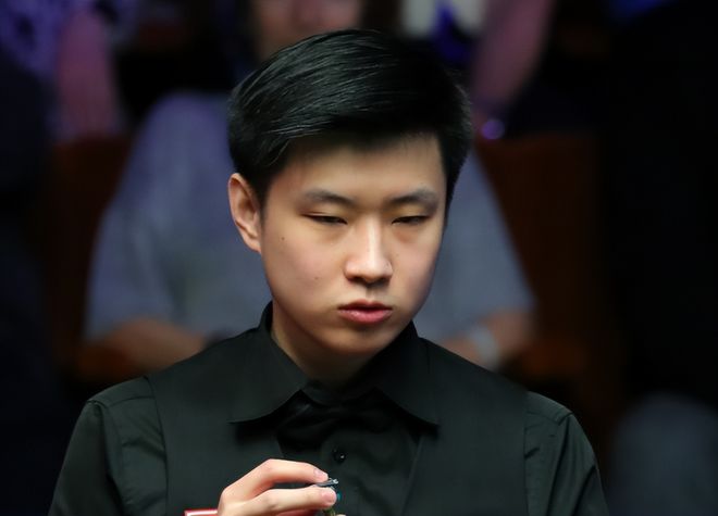 的双视角 的双视角