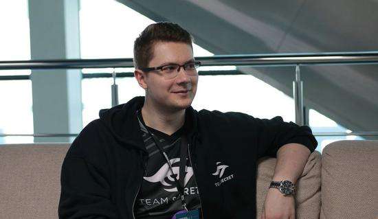 极大的潜力 极大的潜力