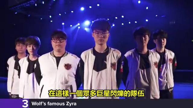 配置一个更